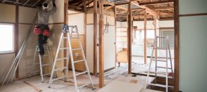 Entreprise de rénovation de la maison et de rénovation d’appartement à Vensat